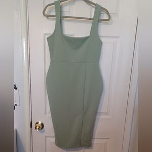 Nasty Gal Bodycon Dress